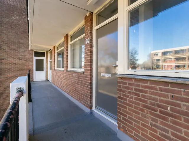 Staringlaan 226, Papendrecht