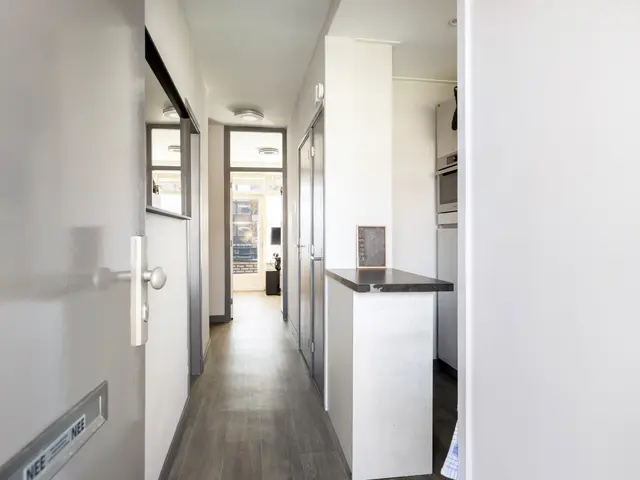 Staringlaan 226, Papendrecht