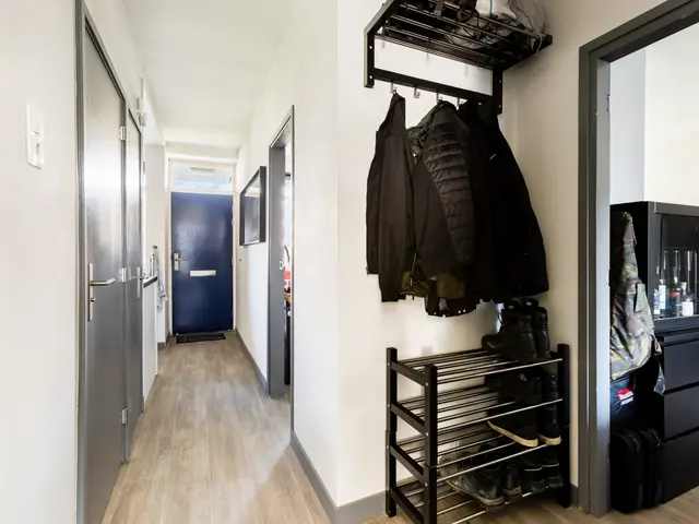 Staringlaan 226, Papendrecht