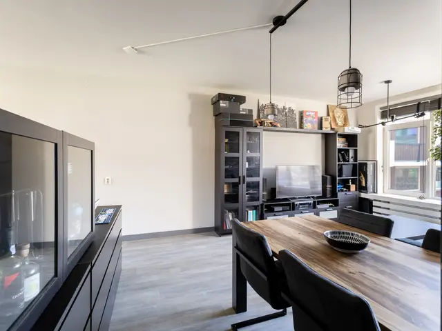 Staringlaan 226, Papendrecht
