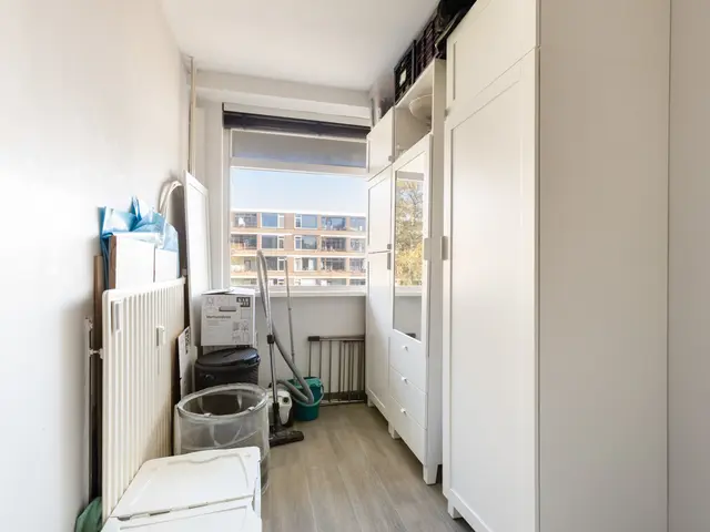 Staringlaan 226, Papendrecht