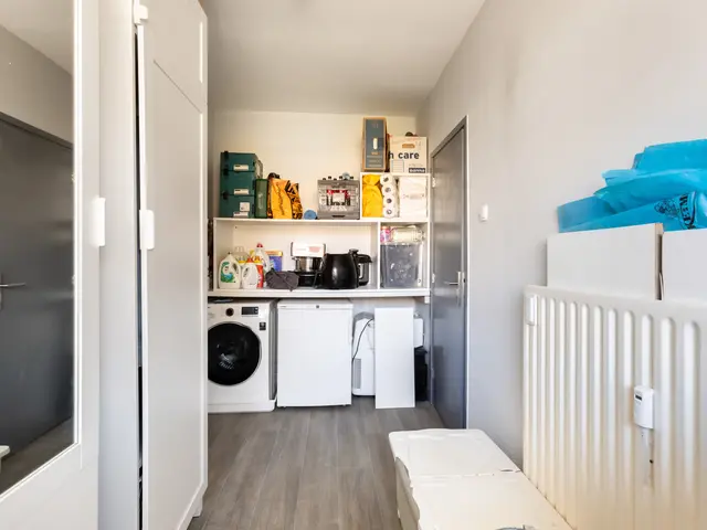 Staringlaan 226, Papendrecht