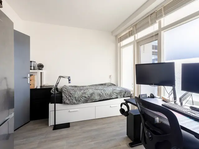 Staringlaan 226, Papendrecht