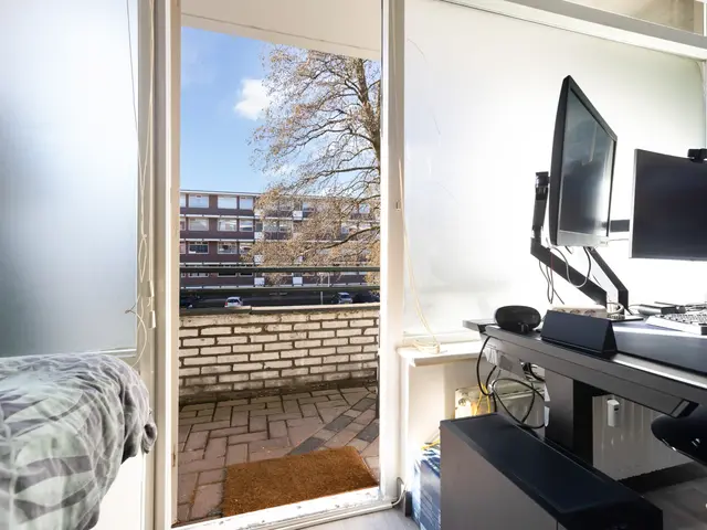 Staringlaan 226, Papendrecht