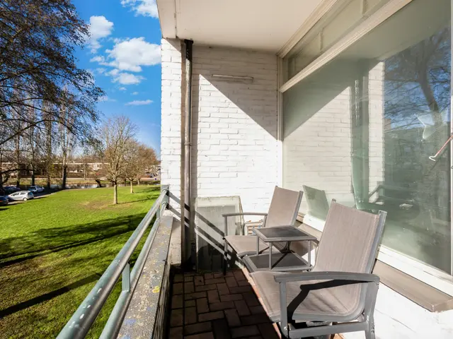Staringlaan 226, Papendrecht