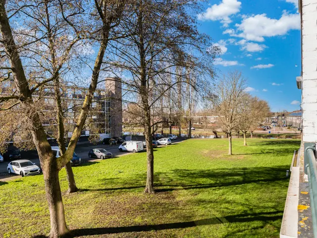 Staringlaan 226, Papendrecht