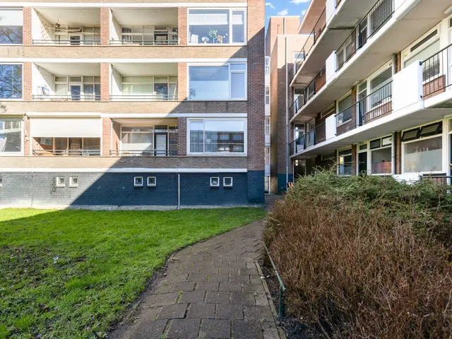 Staringlaan 226, Papendrecht