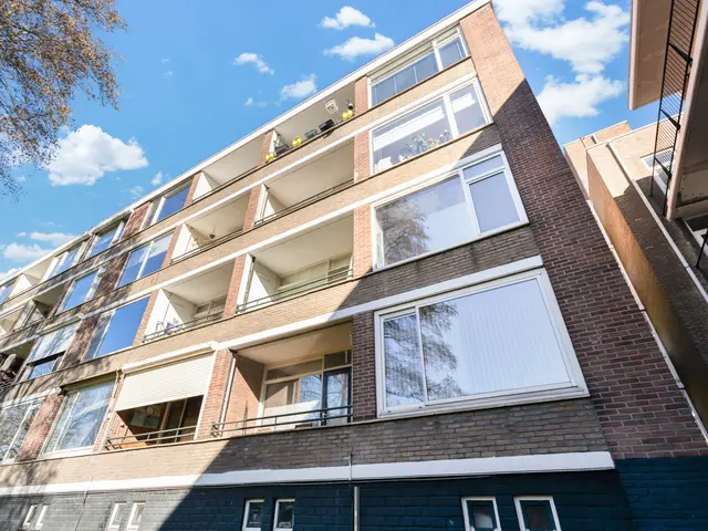 Staringlaan 226, Papendrecht