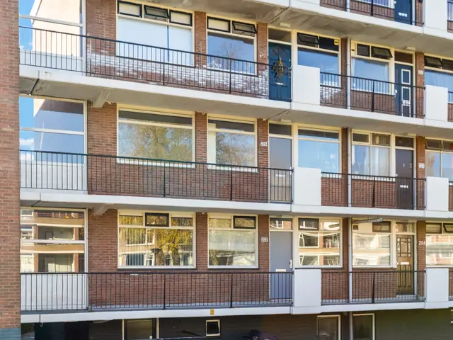Staringlaan 226, Papendrecht