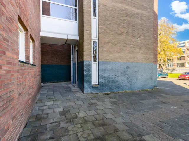 Staringlaan 226, Papendrecht