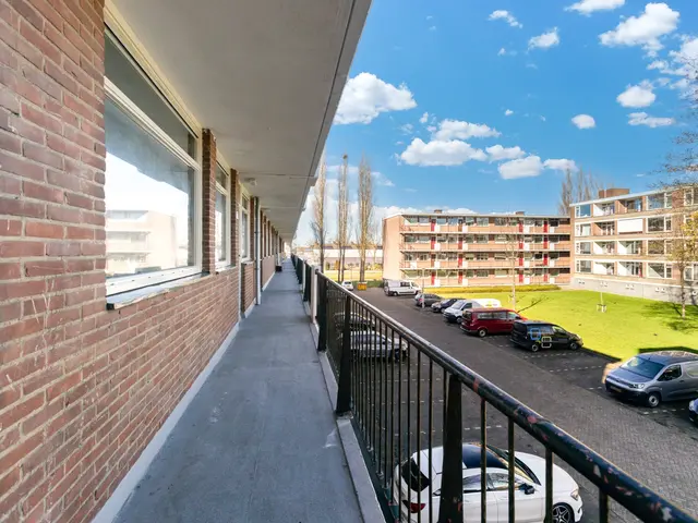 Staringlaan 226, Papendrecht