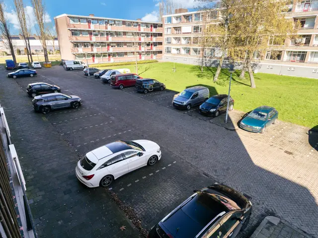Staringlaan 226, Papendrecht