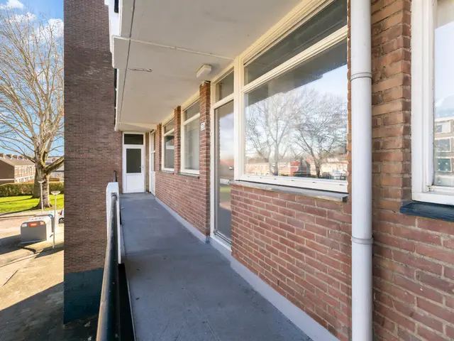 Staringlaan 226, Papendrecht