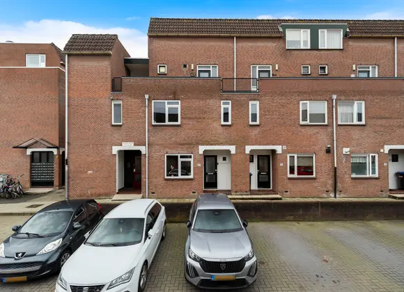 Meindert Hobbemastraat 21