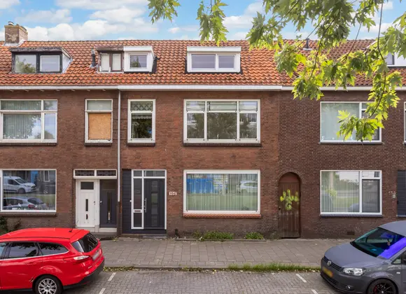 Jacob Marisstraat 156