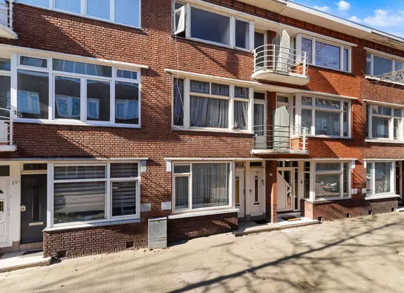 Bonaventurastraat 27