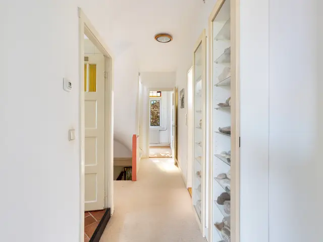 Patersweg 35, Dordrecht