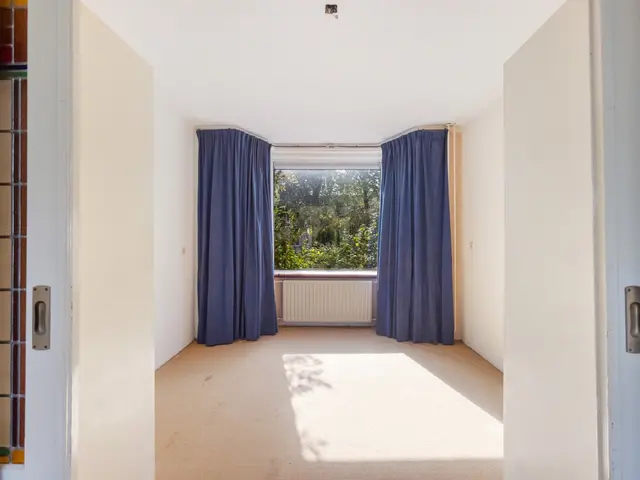 Patersweg 35, Dordrecht