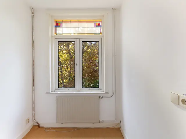 Patersweg 35, Dordrecht