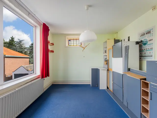Patersweg 35, Dordrecht