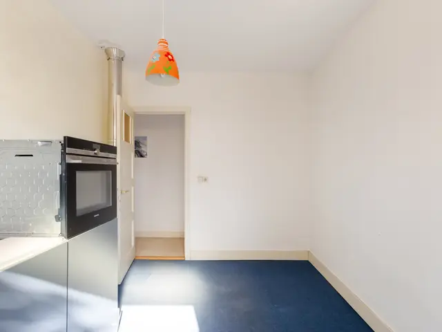 Patersweg 35, Dordrecht