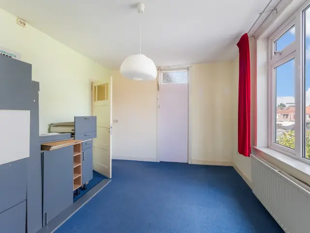 Patersweg 35, Dordrecht