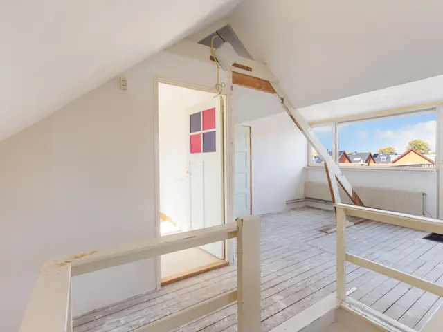Patersweg 35, Dordrecht