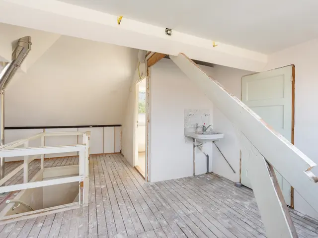 Patersweg 35, Dordrecht