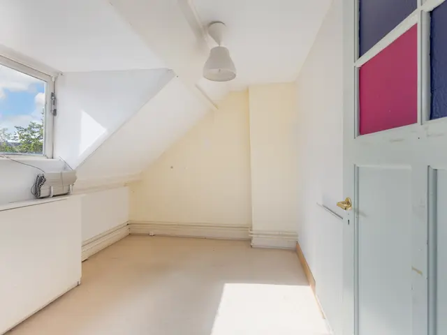 Patersweg 35, Dordrecht