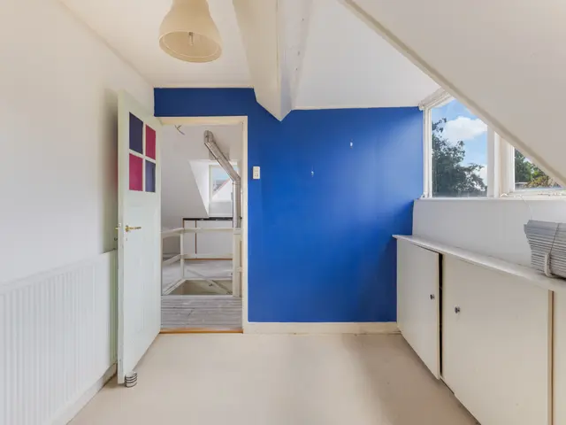 Patersweg 35, Dordrecht
