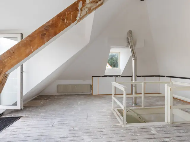 Patersweg 35, Dordrecht