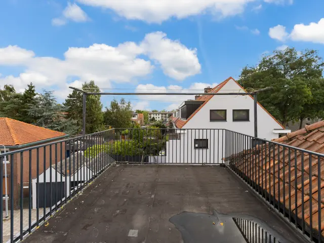 Patersweg 35, Dordrecht