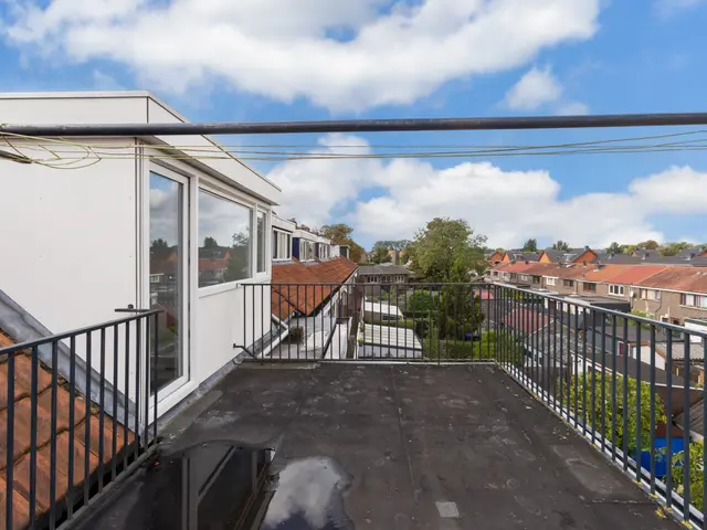 Patersweg 35, Dordrecht