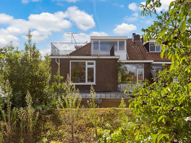 Patersweg 35, Dordrecht
