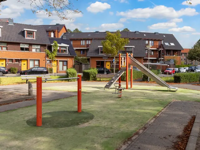 Patersweg 35, Dordrecht