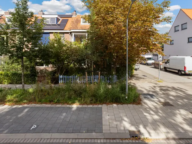 Patersweg 35, Dordrecht