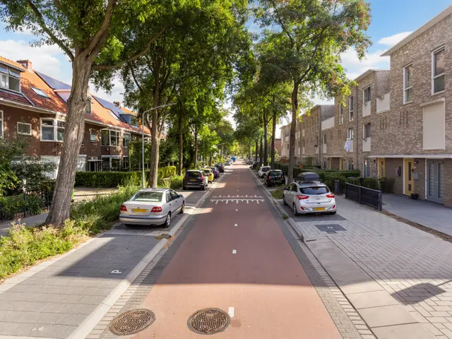 Patersweg 35, Dordrecht
