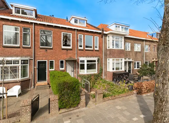 Bosboom-Toussaintstraat 109