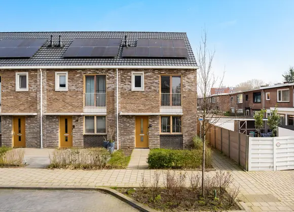 Johannes Vermeerstraat 18