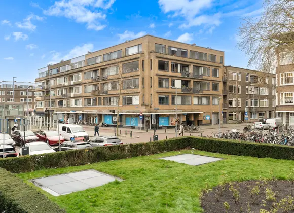 Van der Meydestraat 36A03