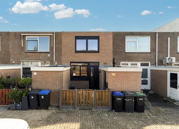 Westerdiep 39