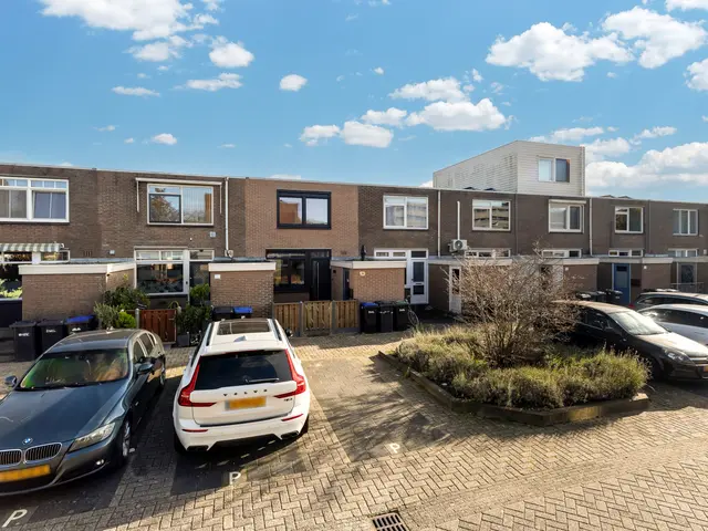 Westerdiep 39, Dordrecht