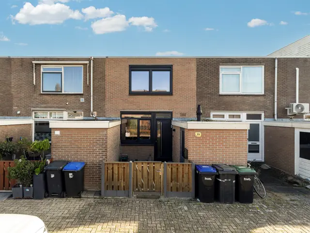 Westerdiep 39, Dordrecht