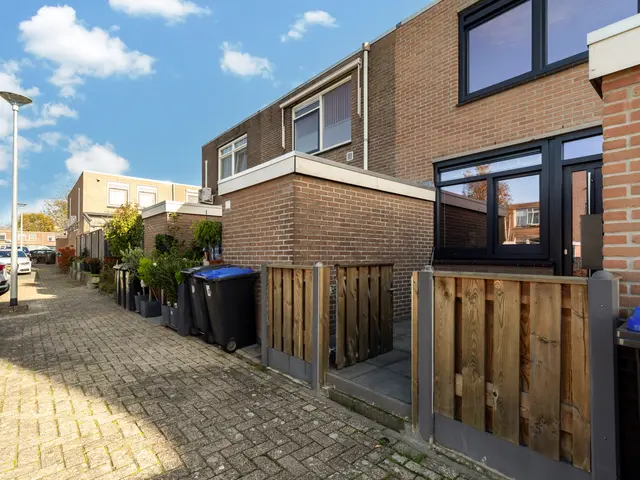 Westerdiep 39, Dordrecht