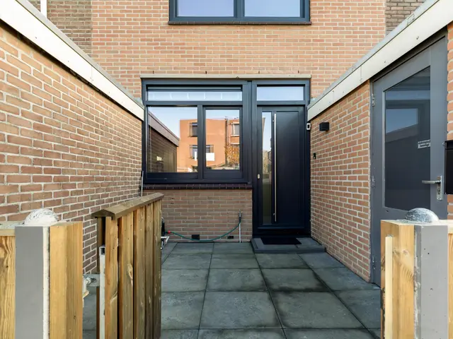 Westerdiep 39, Dordrecht
