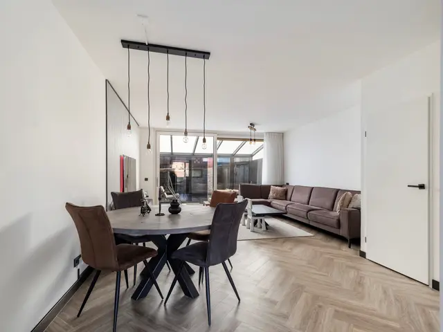Westerdiep 39, Dordrecht