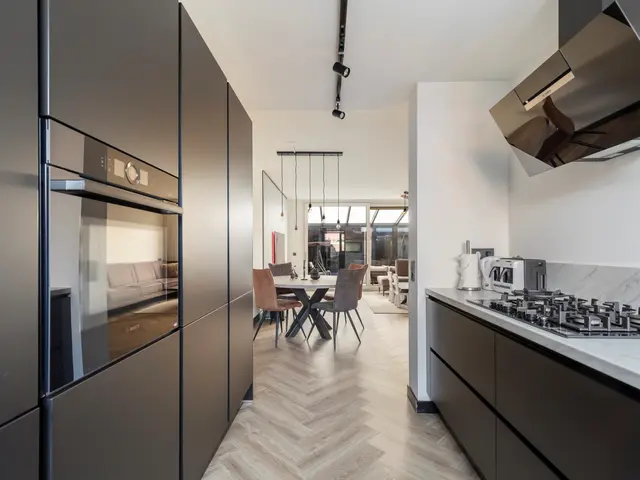 Westerdiep 39, Dordrecht