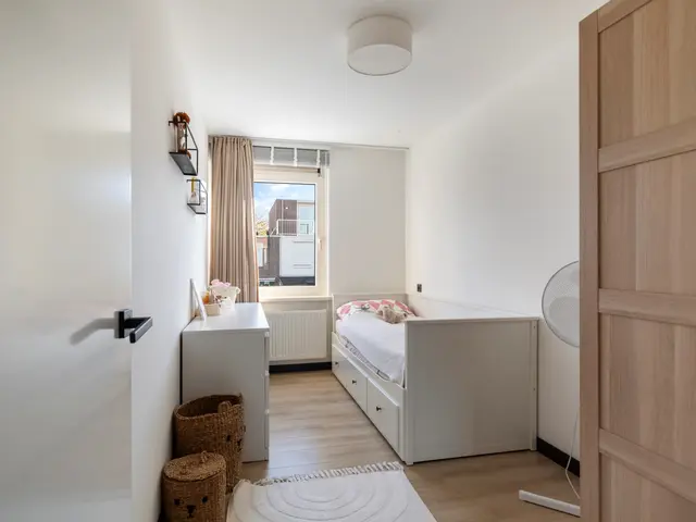 Westerdiep 39, Dordrecht
