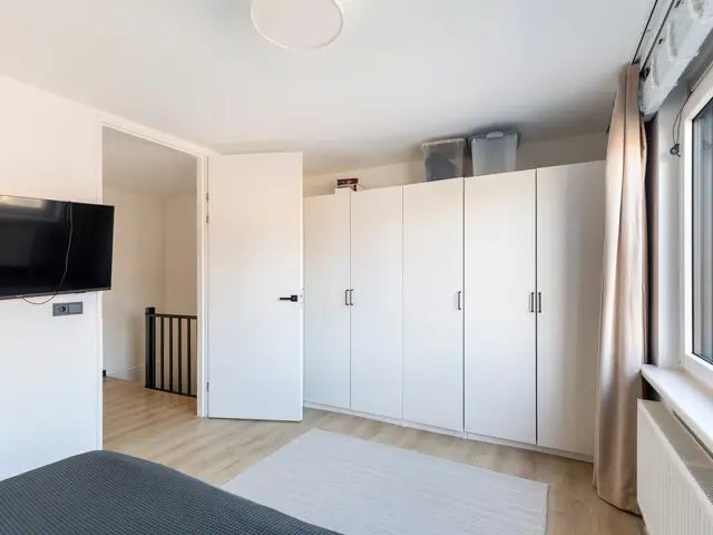 Westerdiep 39, Dordrecht