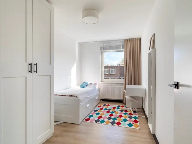 Westerdiep 39, Dordrecht